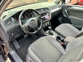 VW Tiguan 2.0TDI 110kw - 9