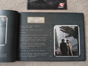 PC hra Mafia II Collectors edition - 9