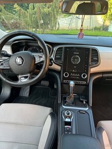 Renault Talisman Grandtour 1,6 dci 118kw(160k)A/T - 9