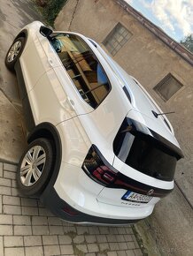 Volkswagen T-CROSS 1,6Tdi - 9