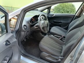 Opel Corsa 1,2 - 9