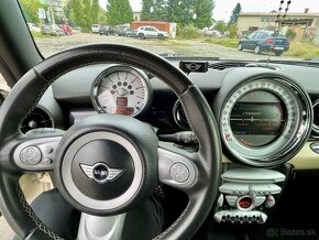 Mini cooper 1,6D - 9