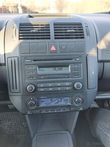 Vw polo 1.9 tdi - 9