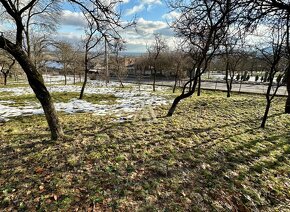 POZEMOK, SLANEC, KOŠICE OKOLIE - 9