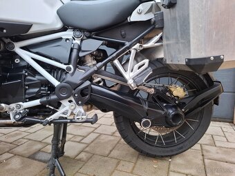 BMW R 1250 GS Adventure - 9