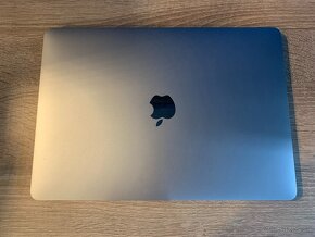 Macbook PRO 13, 2020, 16GB, 500GB, čtyřjádro, záruka - 9