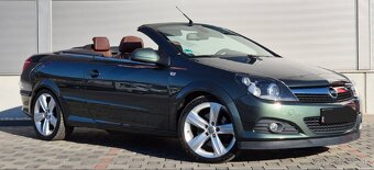 OPEL ASTRA CABRIO - PREDAJ AJ NA SPLÁTKY - 9