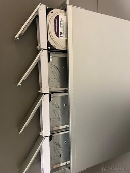 Ubiquiti Unifi Kamerový set, 8xPOE Kamera, NVR, SWICH, - 9