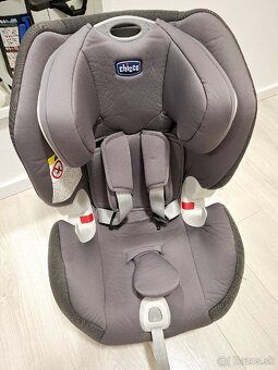 Chicco autosedačka od 0-25kg - 9