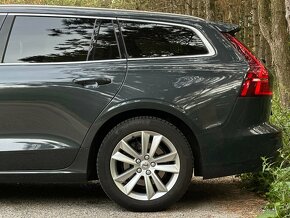 Volvo V60 D3 Momentum A/T - 9