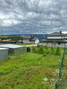 Predaj pekný 2 izbový byt v prírodnom prostredí Vyšné Ružbac - 9