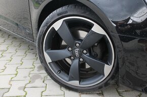 Audi A3 Sportback 1.6 TDI TOP STAV - 9