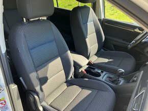 VOLKSWAGEN TOURAN 2.0TDI DSG - 9