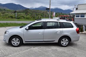 Dacia Logan MCV 1.0 SCe Acces - 9