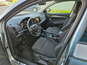 Predám  Škoda Karoq 1.5 TSI ACT Style DSG - 9