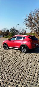 Hyundai Tucson 1.6 Gdi Style 97kW,132Ps,68 000km,M6,10/2020 - 9