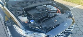 Ford Mondeo VIGNALE HYBRID 2,0 BENZIN+HEV,13894KM - 9