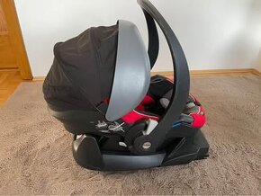 Kočík Stokke Xplory V5 - 9