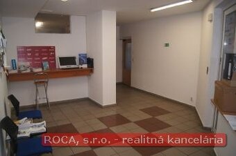 715f Nájom komerčných priestorov a skladu Košice - 9