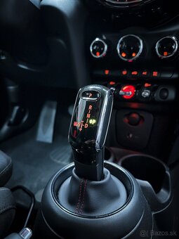 Mini Cooper S 120kw, 2019, automat - 9