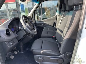 Mercedes-Benz SPRINTER 317 2.0 CDI 125kW L3H2 - 9