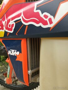 Ktm xcf 350 2022 factory edition - 9