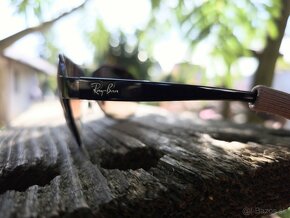 RAY-BAN RB3386 004/13 veľkosť L - 9