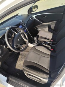 Hyundai i30 1.4i MPI - 9