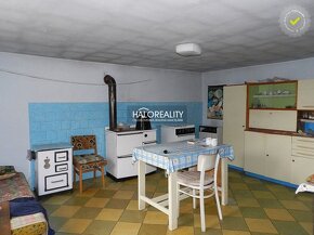 HALO reality - Predaj, rodinný dom Kráľovičove Kračany, časť - 9