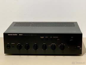 Harman/Kardon HK6550 …. Integrovaný Stereo Zosillovač - 9