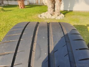 Sada Michelin pilot sport 4s a cup 2 265/35-ZR20+295/30 - 9