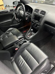 Volkswagen Golf 6 Gti - 9