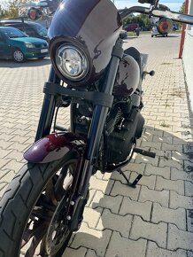 HARLEY DAVIDSON FXLRS LOWRIDER S 2021 Stage 2 - 9