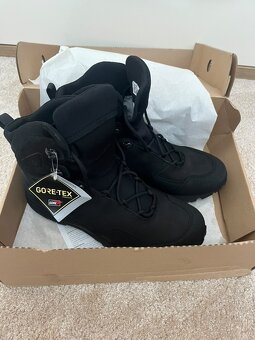 Goretex bosp 28/42 - 9