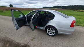 Škoda Octavia 1,6 TDI - 9