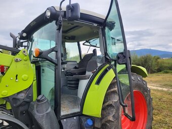 CLAAS ARION 420 4X4 - 9