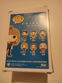 Funko Pop Friends - Priatelia - 9