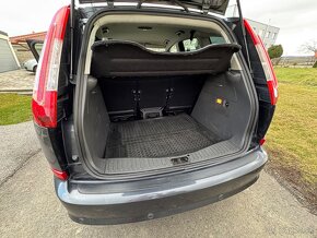 Ford C-max 1,8 TDCI - 9