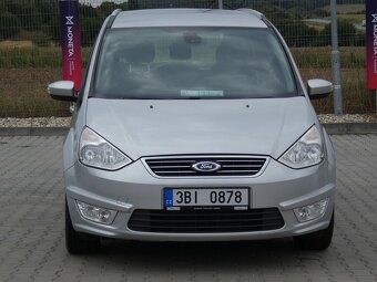 Ford Galaxy 2.0 TDCI digi. klima, CEBIA - 9