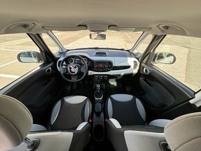 Fiat 500L Living TwinAir Plus - 9