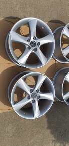 5x114,3 r17 mazda kia hyundai mitsubishi toyota honda - 9