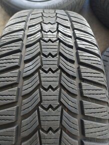 5x112 octavia golf passat 205/55 R16 91H - 9