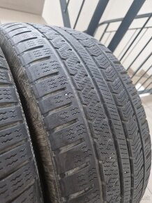 VREDESTEIN QUATRACE 5 225/40 R18 CELOROČNE PNEUMATIKY - 9