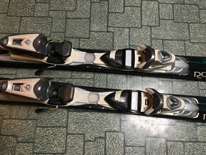 Rossignol Attraxion 146 cm - 9