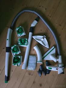 Vorwerk Kobold VK200 - 9