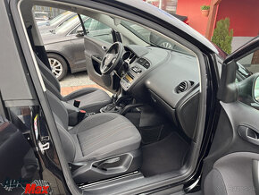 Seat Altea XL 1.6 TDI CR COPA - 9