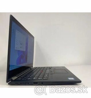 Lenovo ThinkPad X390 Yoga Intel Core I7-8665U 16 GB RAM 512 - 9