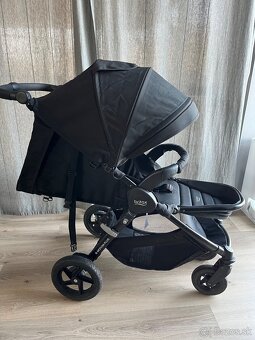 Britax B-motion 4 plus - 9