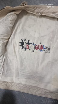 Desigual kozena bunda - 9