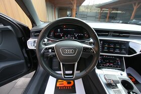 Audi A6 Allroad MODEL 2020 Quattro 210kw Odpočet DPH možný - 9